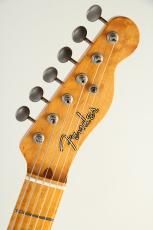Fender Custom Shop Nocaster Relic Butter Scotch Blonde1997_5