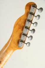 Fender Custom Shop Nocaster Relic Butter Scotch Blonde1997_6