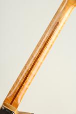 Fender Custom Shop Nocaster Relic Butter Scotch Blonde1997_7