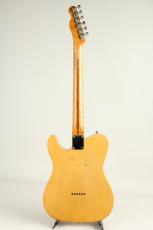 Fender Custom Shop Nocaster Relic Butter Scotch Blonde1997_8
