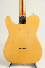 Fender Custom Shop Nocaster Relic Butter Scotch Blonde1997_9