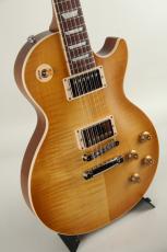 Gibson Les Paul Standard 50s Faded Vintage Honey Burst【S/N 228950275】_5