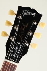 Gibson Les Paul Standard 50s Faded Vintage Honey Burst【S/N 228950275】_10
