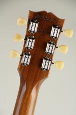 Gibson Les Paul Standard 50s Faded Vintage Honey Burst【S/N 228950275】_11