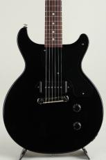 Gibson Les Paul Junior Double Cutaway Ebony【S/N 213450186】