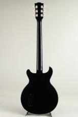 Gibson Les Paul Junior Double Cutaway Ebony【S/N 213450186】_5