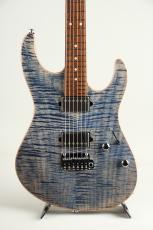 Suhr Modern Trans Blue Denim 2020