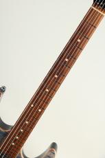 Suhr Modern Trans Blue Denim 2020_5