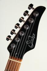 Suhr Modern Trans Blue Denim 2020_6