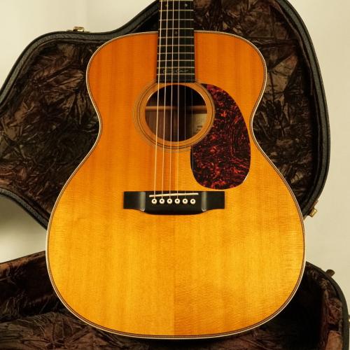 Martin 000-28EC #1097899【2005年製】【USED】