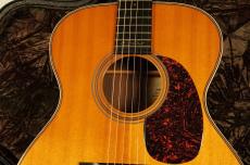 Martin 000-28EC #1097899【2005年製】【USED】_8