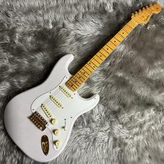 Fender Limited Edition American Vintage II 1957 Stratocaster -White Blonde【現物画像】_2