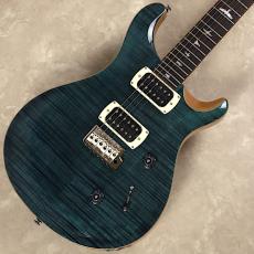 Paul Reed Smith [PRS] SE CUSTOM 24　【Slate Blue】
