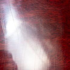 Gibson Murphy Lab 1963 SG Junior Lightning Bar Ultra Light Aged Cherry_11