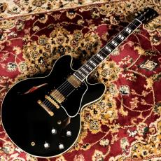 G'7 Special g7-345/MS Black Beauty【ジーセブンギター】【セミアコ】_2