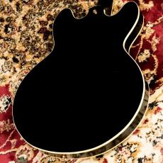 G'7 Special g7-345/MS Black Beauty【ジーセブンギター】【セミアコ】_6