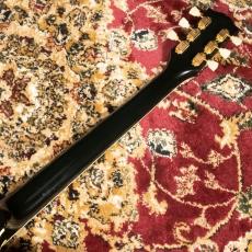 G'7 Special g7-345/MS Black Beauty【ジーセブンギター】【セミアコ】_8