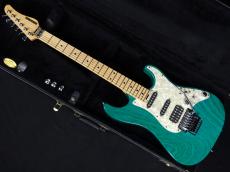 SCHECTER EX-IV-22-STD-FRT Indigo Light Blue_2