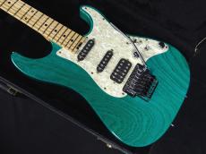 SCHECTER EX-IV-22-STD-FRT Indigo Light Blue_3