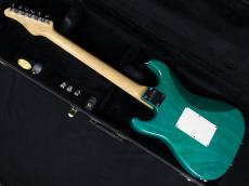 SCHECTER EX-IV-22-STD-FRT Indigo Light Blue_7