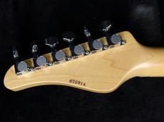 SCHECTER EX-IV-22-STD-FRT Indigo Light Blue_10