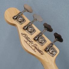 Black Smoker BETA J4 Black【2019年製】_4