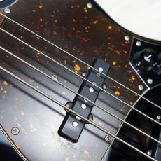 Black Smoker BETA J4 Black【2019年製】_5