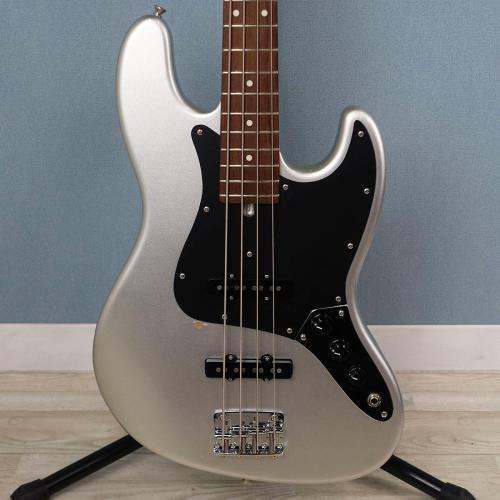 Moon JB-4C Silver Meallic