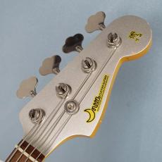 Moon JB-4C Silver Meallic_3