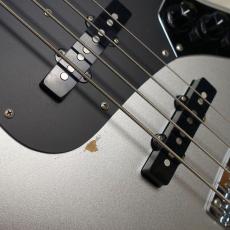 Moon JB-4C Silver Meallic_5