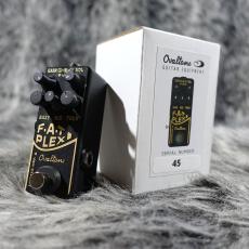 Ovaltone FATPLEXI / Overdrive