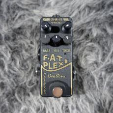 Ovaltone FATPLEXI / Overdrive_2