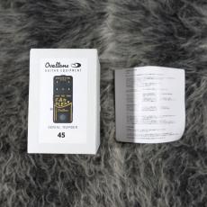 Ovaltone FATPLEXI / Overdrive_8