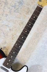 FUJIGEN BCTE100RBD 3-Tone Sunburst #D240145【3.49kg】_2