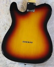 FUJIGEN BCTE100RBD 3-Tone Sunburst #D240145【3.49kg】_5