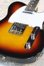 FUJIGEN BCTE100RBD 3-Tone Sunburst #D240145【3.49kg】_9