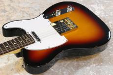 FUJIGEN BCTE100RBD 3-Tone Sunburst #D240145【3.49kg】_11