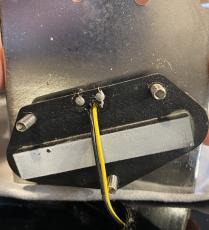 Fender Japan 【お客様ご委託品】TL71-58 #R097721【3.80kg】_11