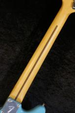 Fender 【軽量個体】Player II Mustang Aquatone Blue #MX25057857【3.14kg】_6