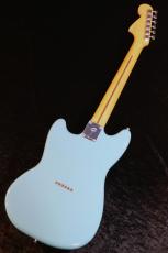 Fender 【軽量個体】Player II Mustang Aquatone Blue #MX25057857【3.14kg】_8