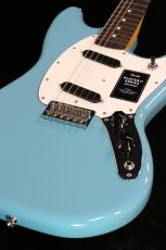 Fender 【軽量個体】Player II Mustang Aquatone Blue #MX25057857【3.14kg】_9