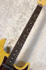 Fender 【USAピックアップ】Made in Japan Limited Stratocaster Raw Ash Vintage Natural #JD25005736【3.43kg】_5