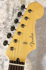 Fender 【USAピックアップ】Made in Japan Limited Stratocaster Raw Ash Vintage Natural #JD25005736【3.43kg】_6