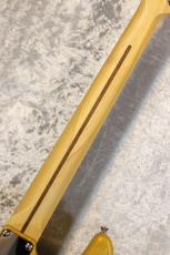 Fender 【USAピックアップ】Made in Japan Limited Stratocaster Raw Ash Vintage Natural #JD25005736【3.43kg】_9