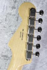 Fender MIJ Traditional 2025 Collection '60s Stratocaster Stardust Blue #JD25023144【3.64kg】_7