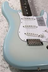 Fender MIJ Traditional 2025 Collection '60s Stratocaster Stardust Blue #JD25023144【3.64kg】_10