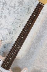 Fender MIJ Traditional 2025 Collection '60s Stratocaster Stardust Pink #JD25023944【3.46kg】_2