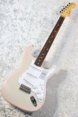 Fender MIJ Traditional 2025 Collection '60s Stratocaster Stardust Pink #JD25023944【3.46kg】_4