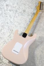 Fender MIJ Traditional 2025 Collection '60s Stratocaster Stardust Pink #JD25023944【3.46kg】_8