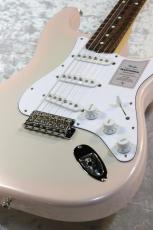 Fender MIJ Traditional 2025 Collection '60s Stratocaster Stardust Pink #JD25023944【3.46kg】_9